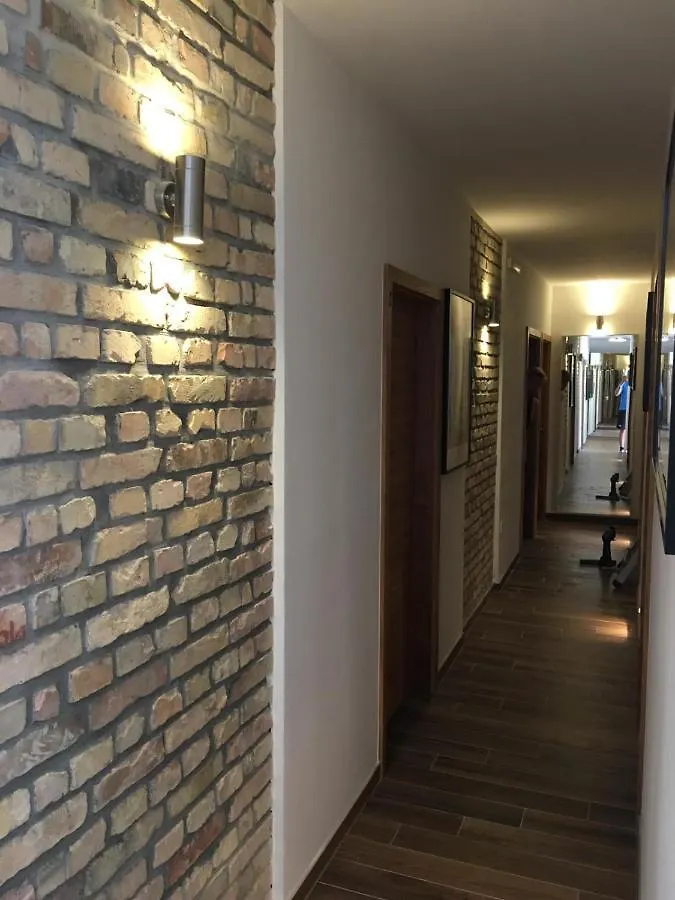Apartment In The Heart Of Pula