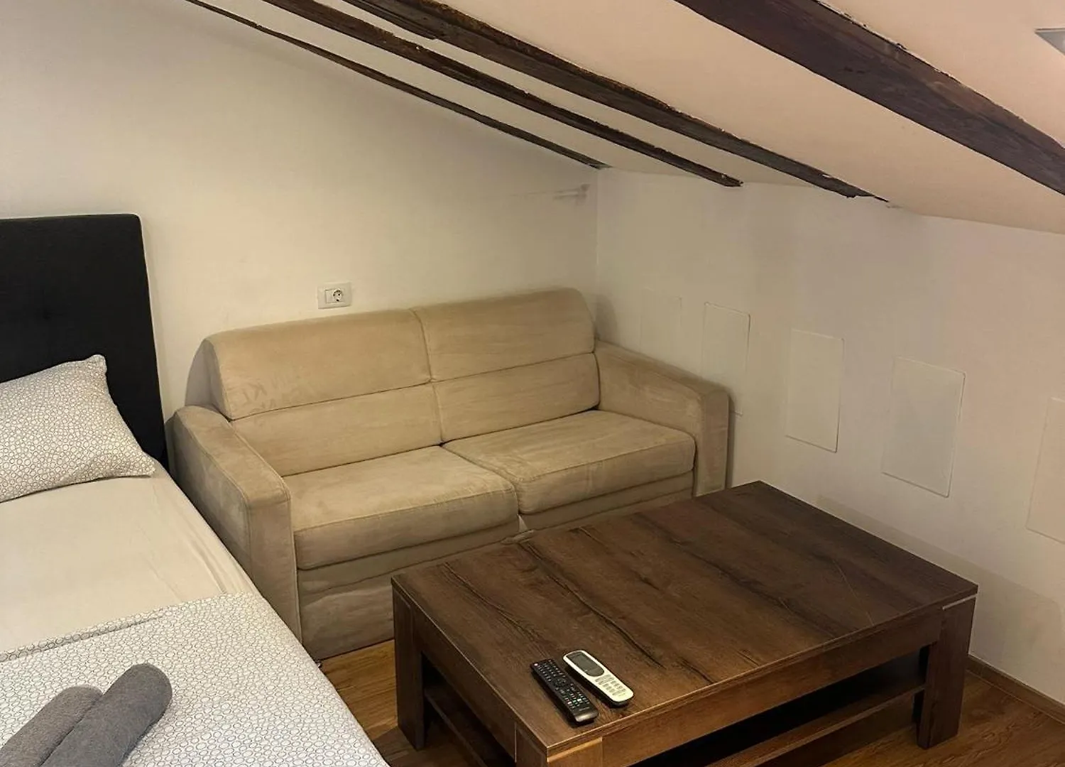 Apartment In The Heart Of Pula