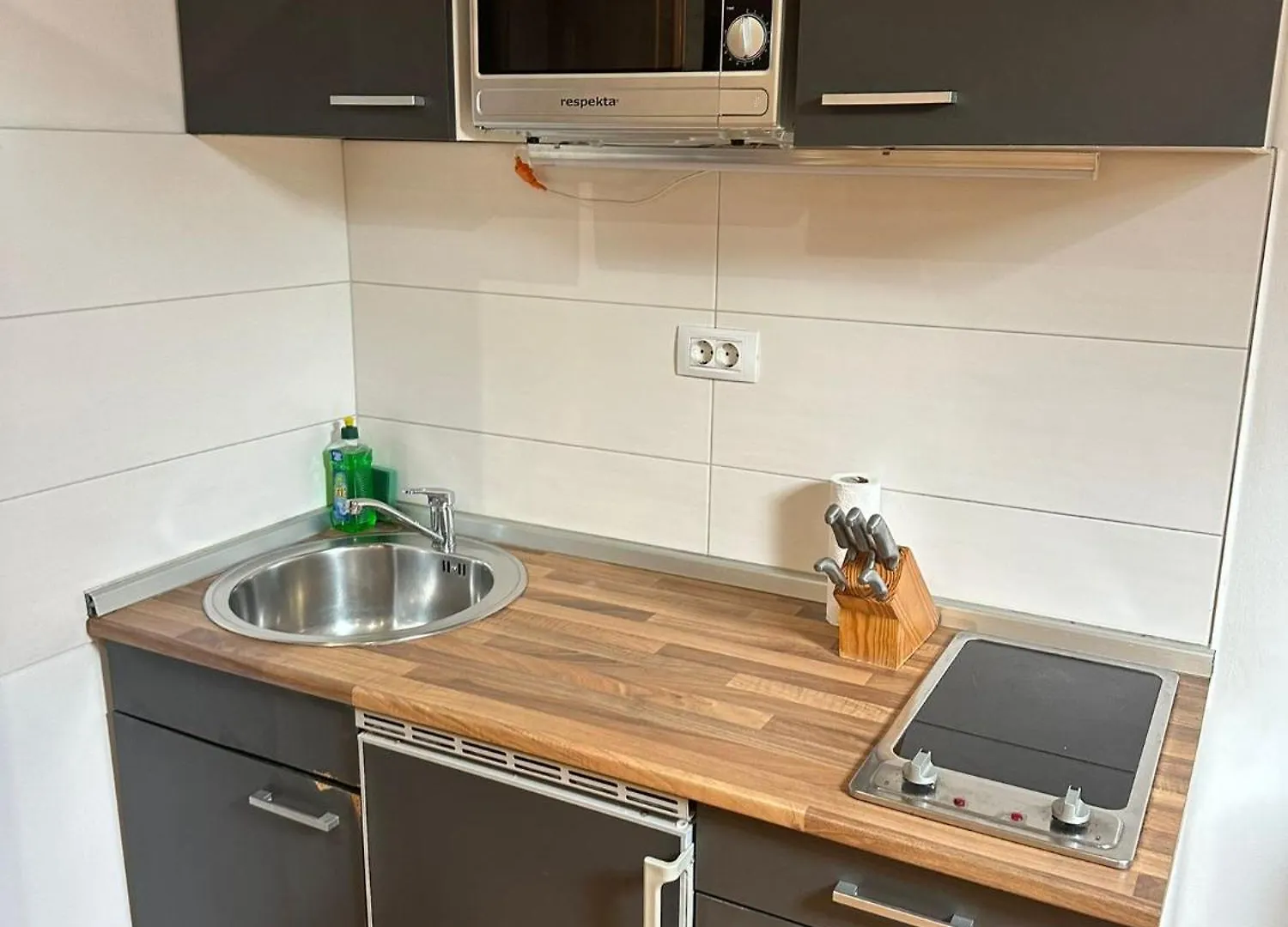 Apartment In The Heart Of Pula 0*,