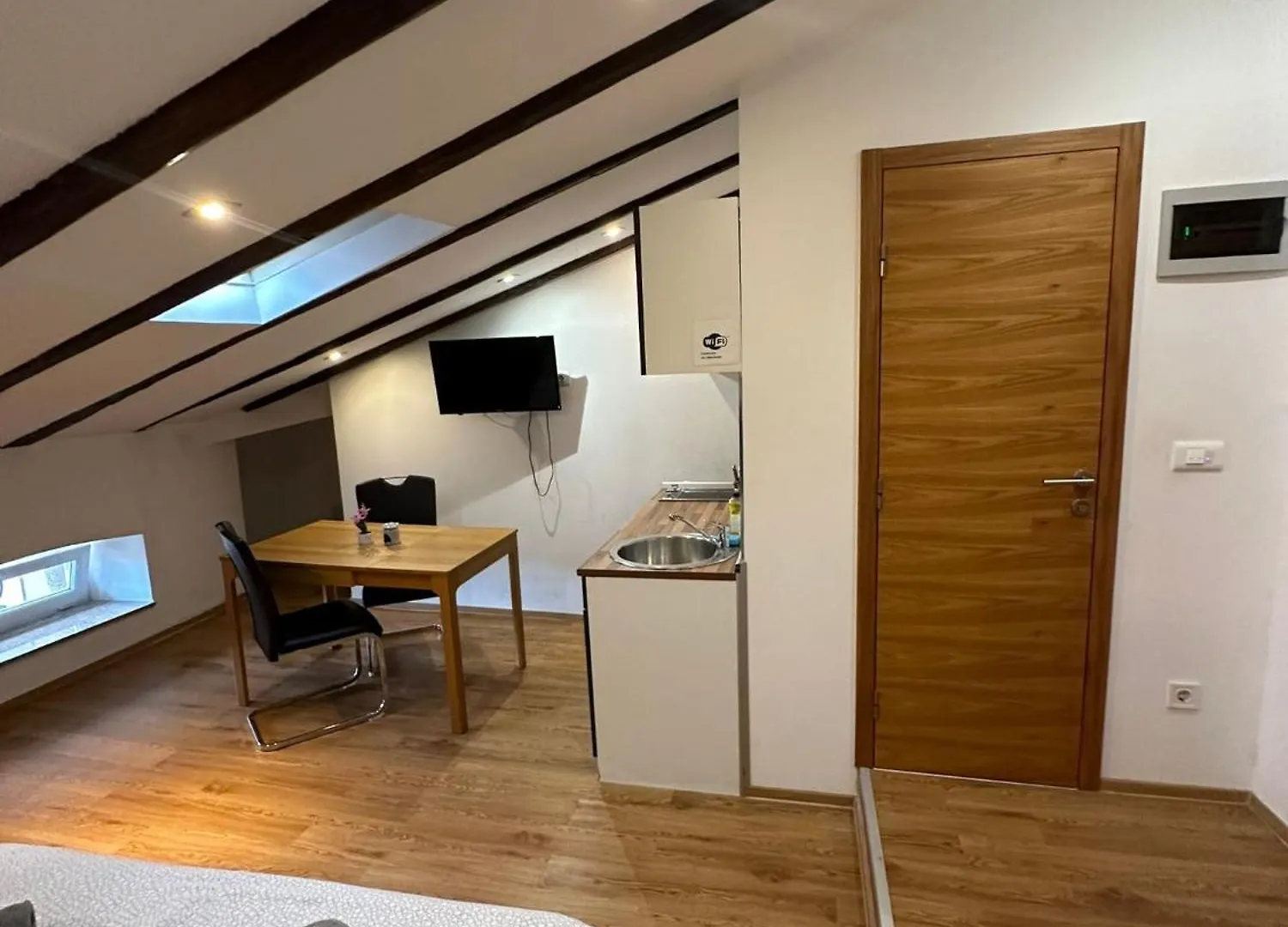 Apartment In The Heart Of Pula Croatia