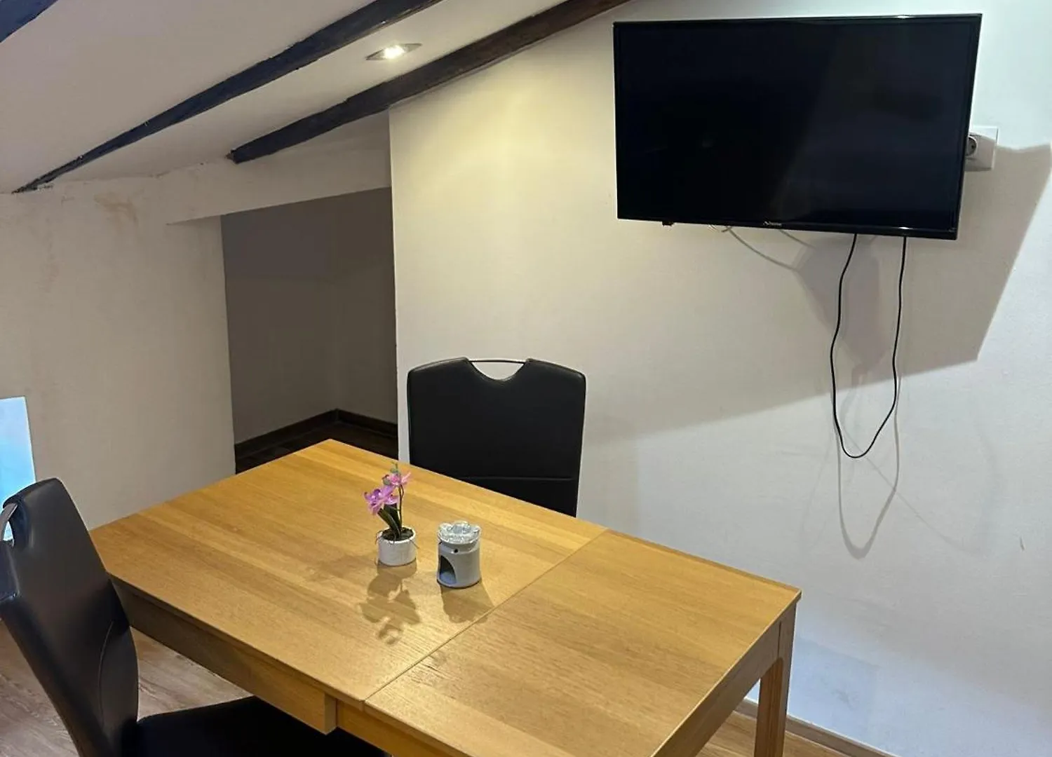 Apartment In The Heart Of Pula