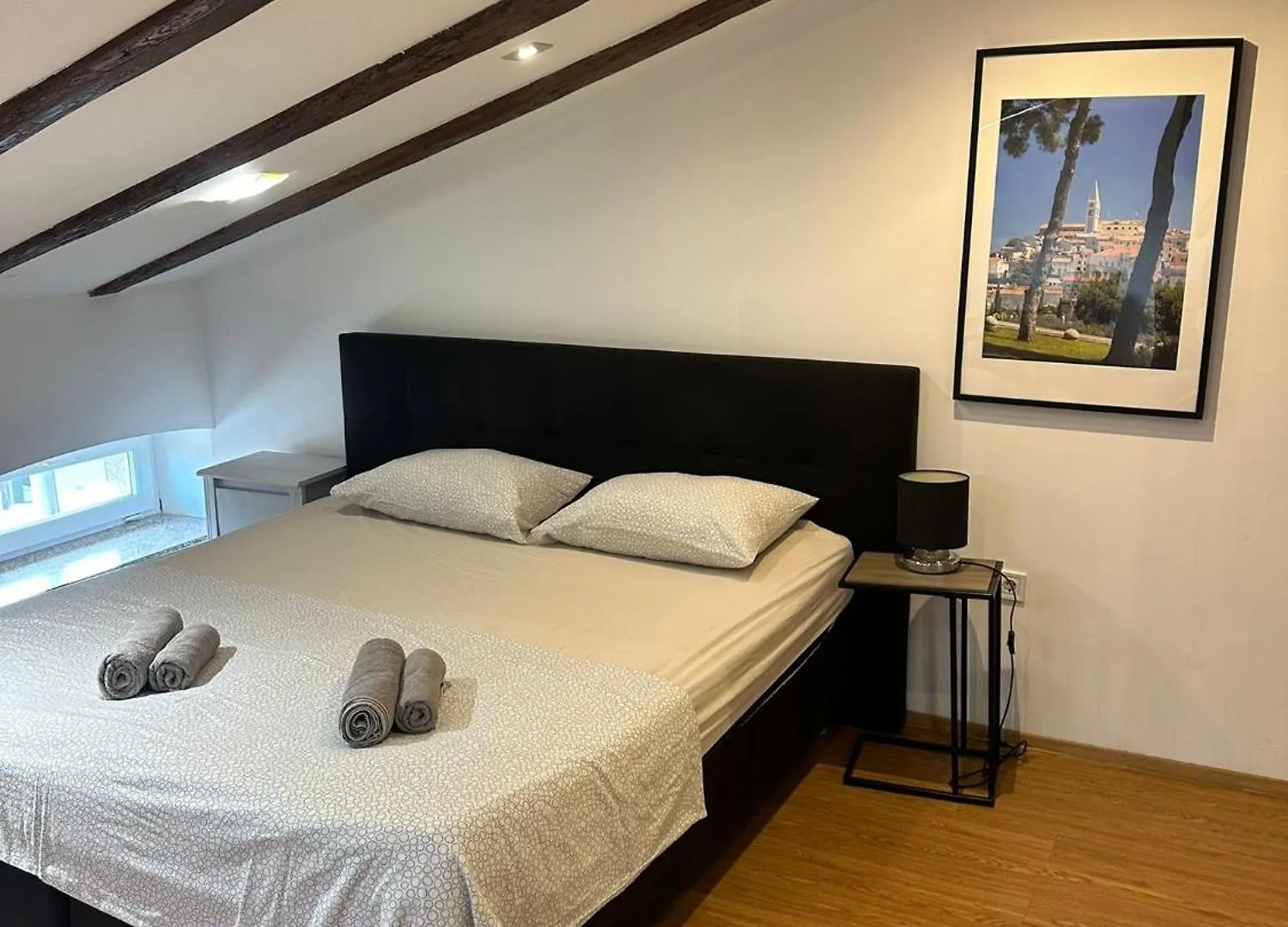 Apartment In The Heart Of Pula