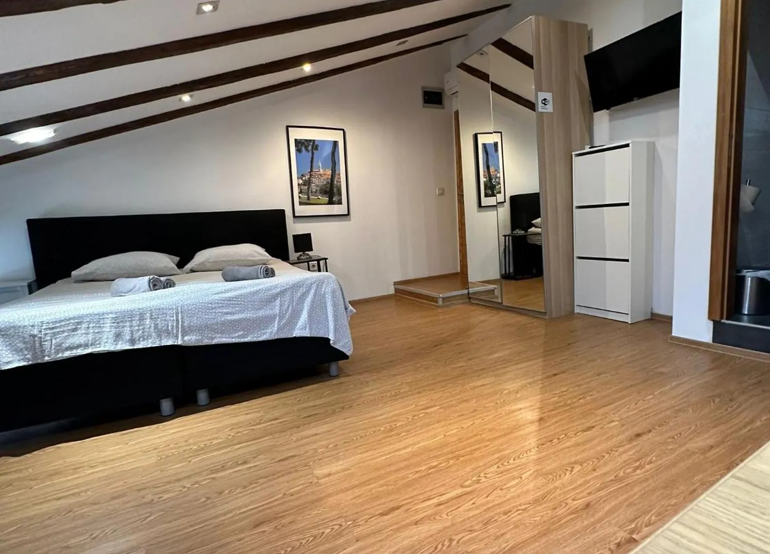 Apartment In The Heart Of Pula Croatia