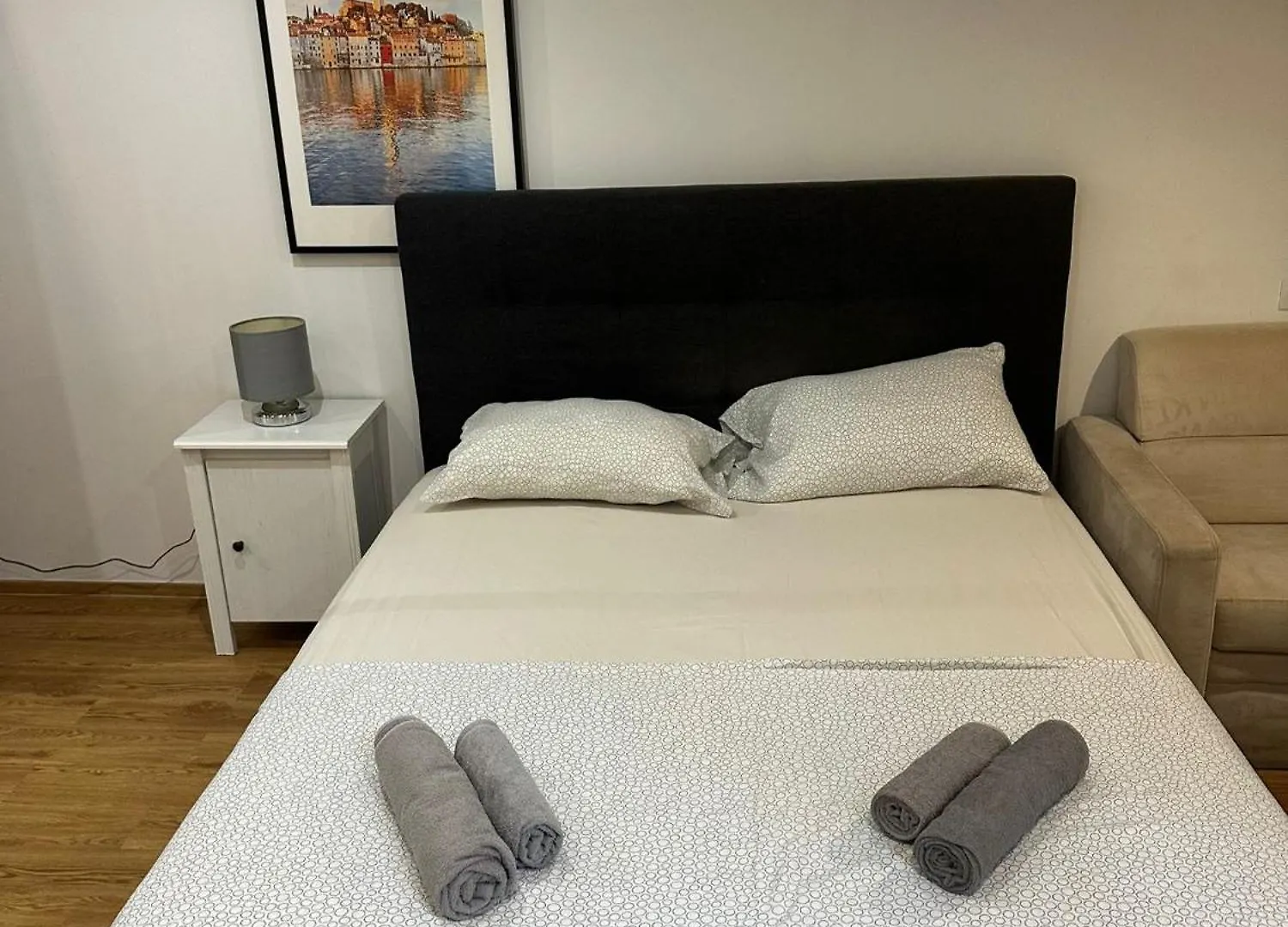Apartment In The Heart Of Pula 0*,  Croatia