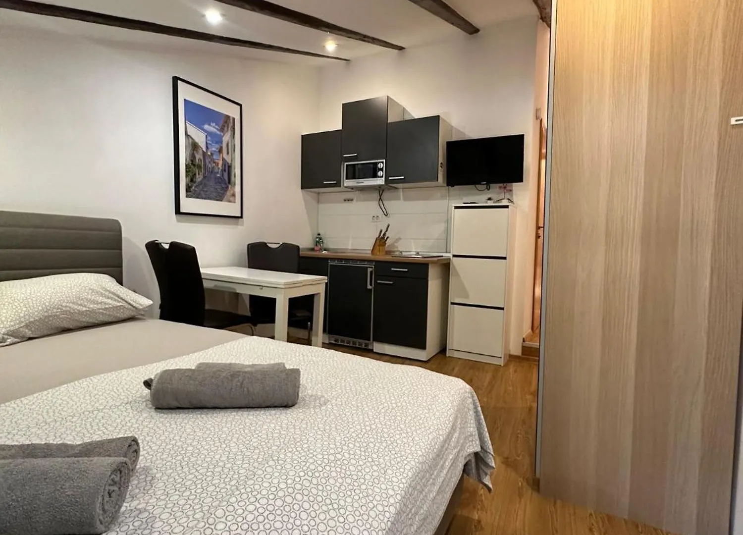 Apartment In The Heart Of Pula