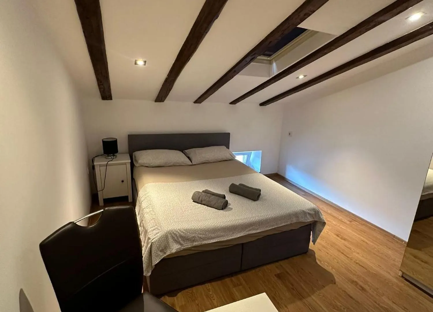Apartment In The Heart Of Pula