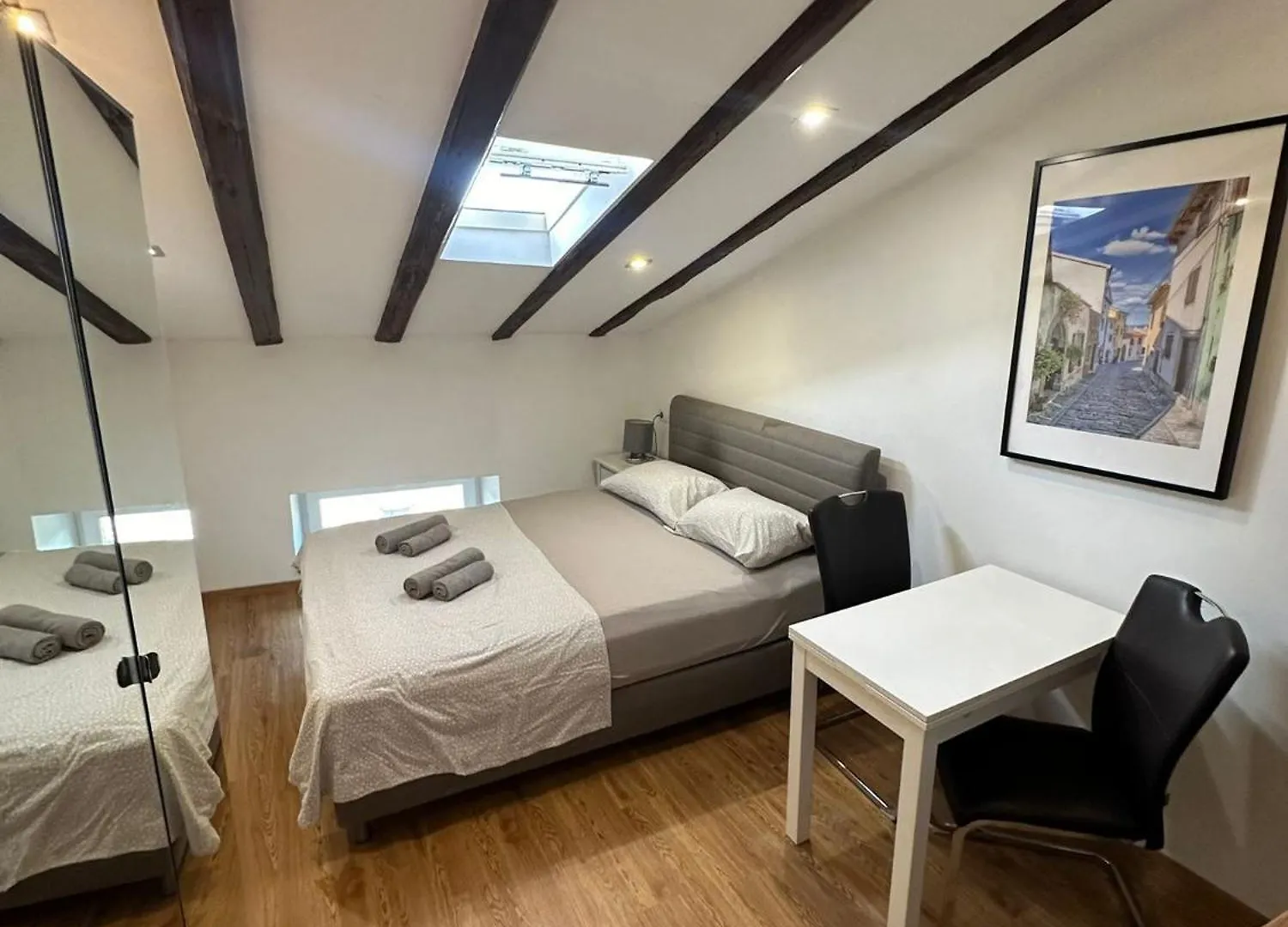 Apartment In The Heart Of Pula