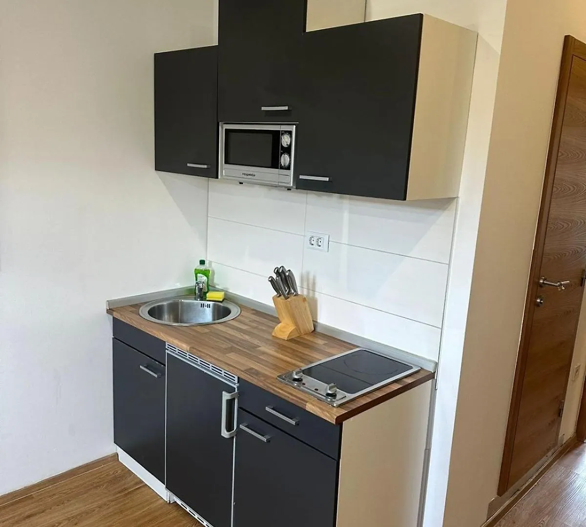 Apartment In The Heart Of Pula 0*,  Croatia