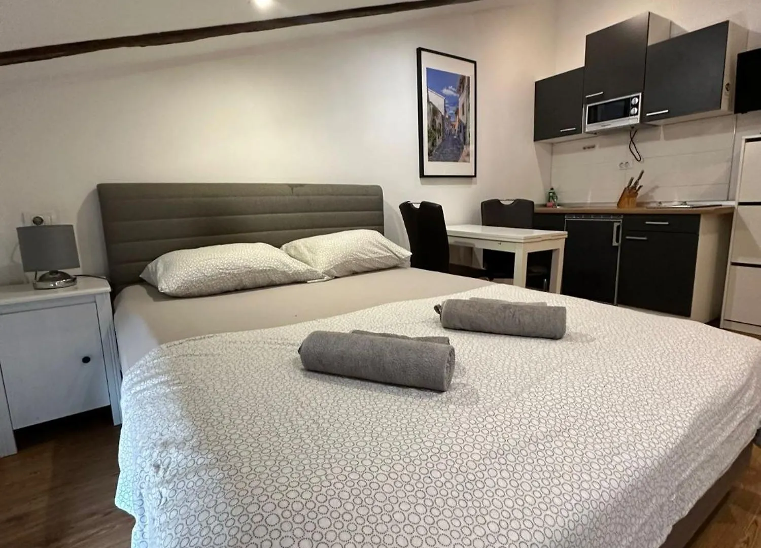 Apartment In The Heart Of Pula