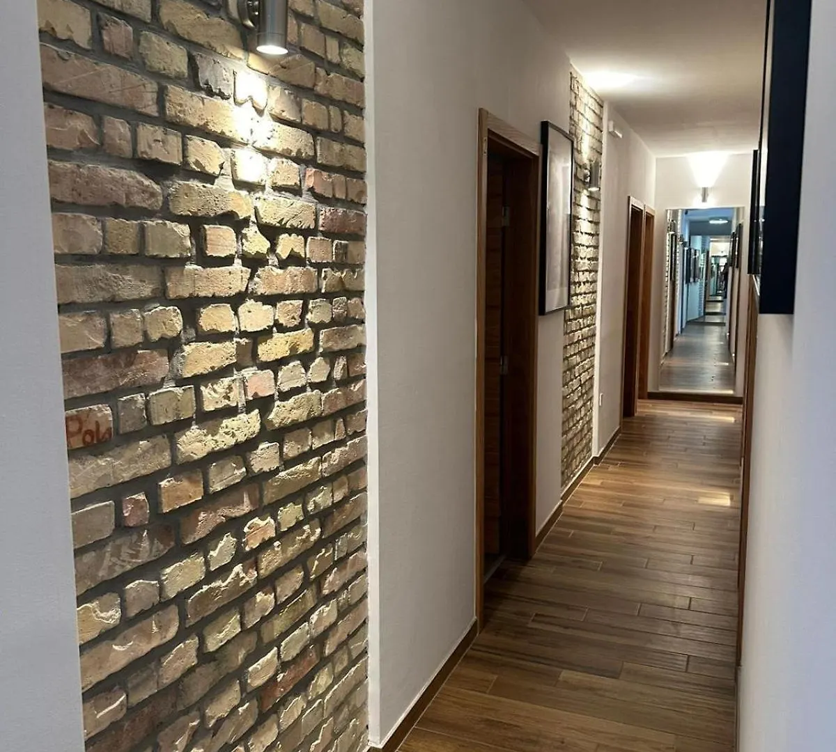 Apartment In The Heart Of Pula Croatia