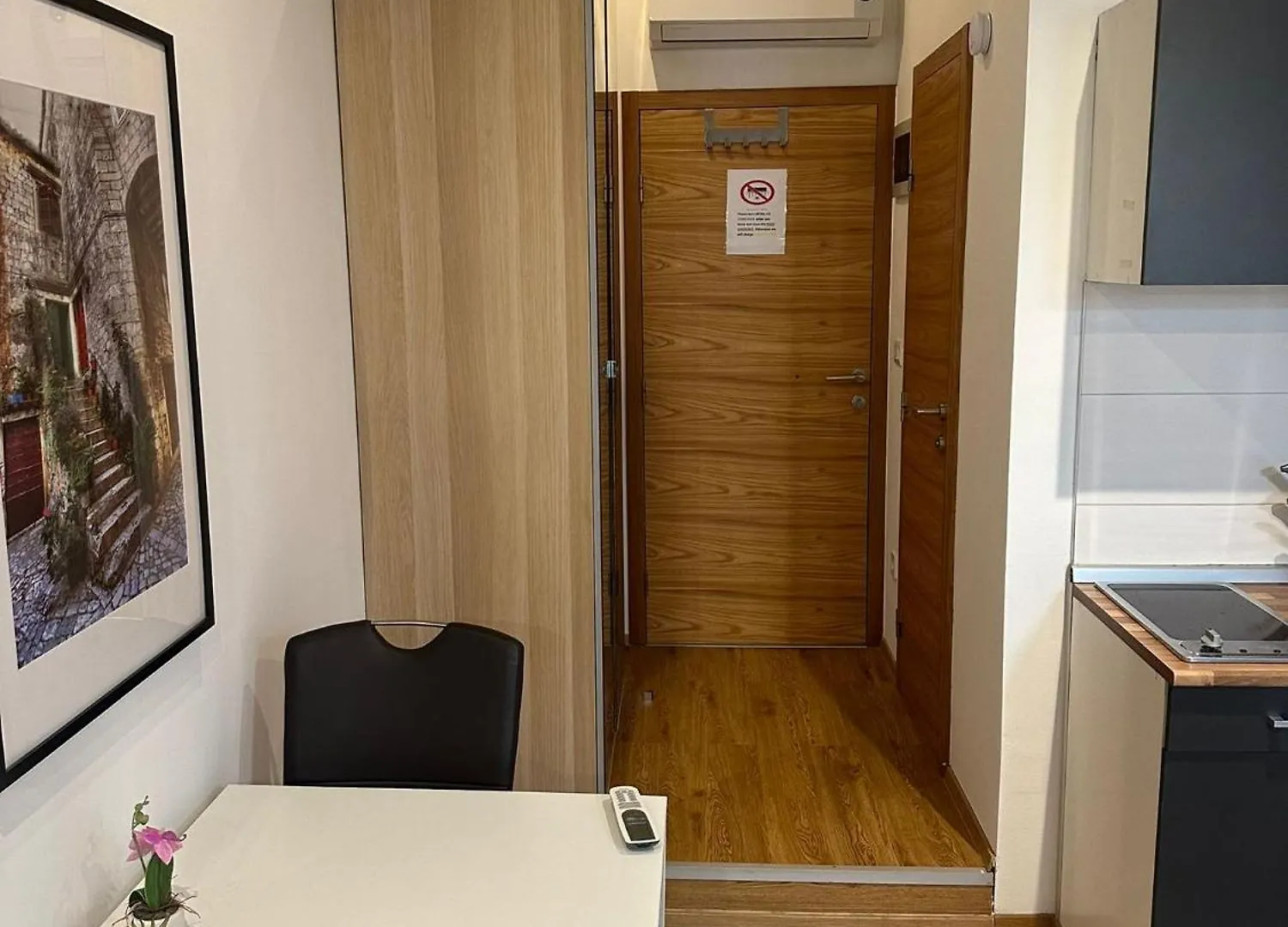 Apartment In The Heart Of Pula