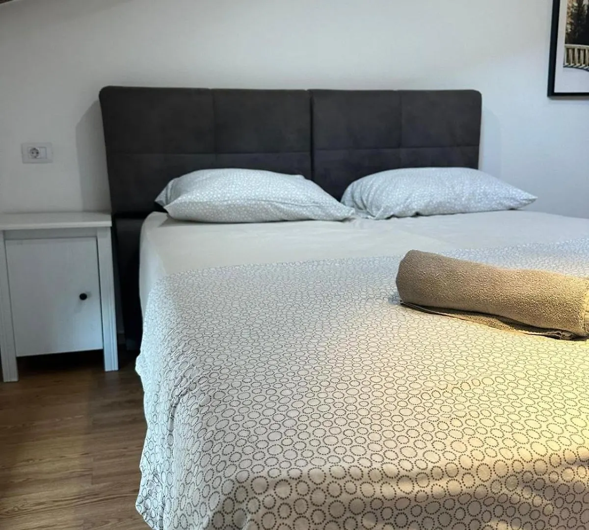 Apartment In The Heart Of Pula 0*,  Croatia