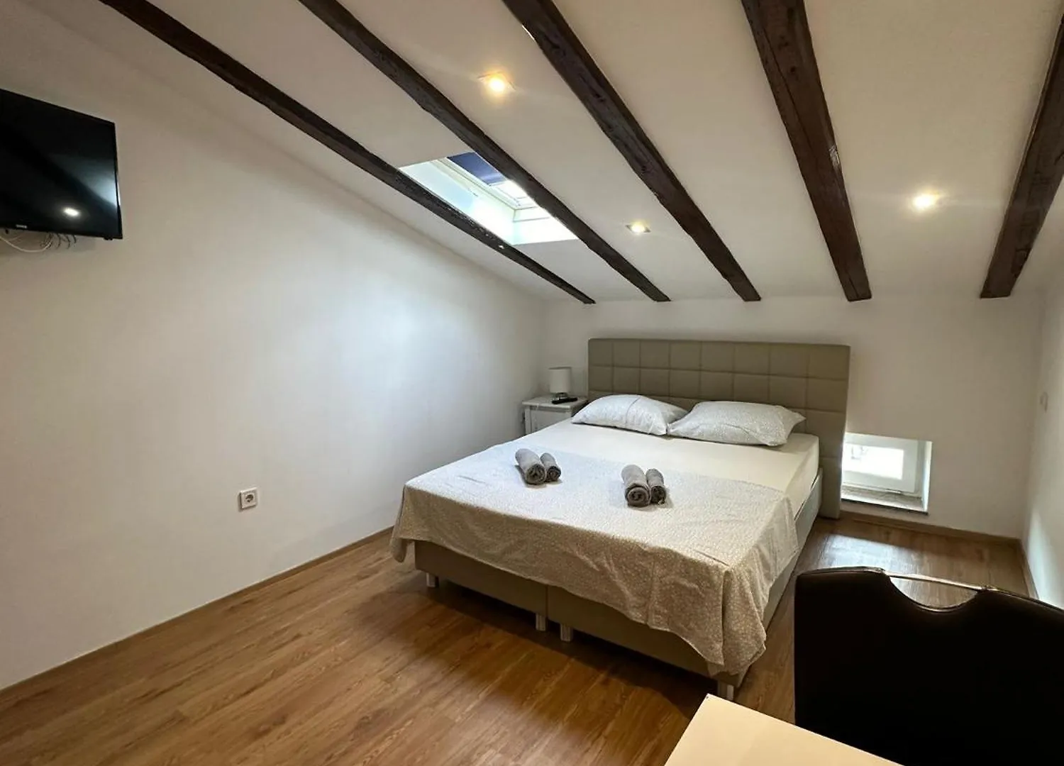 Apartment In The Heart Of Pula