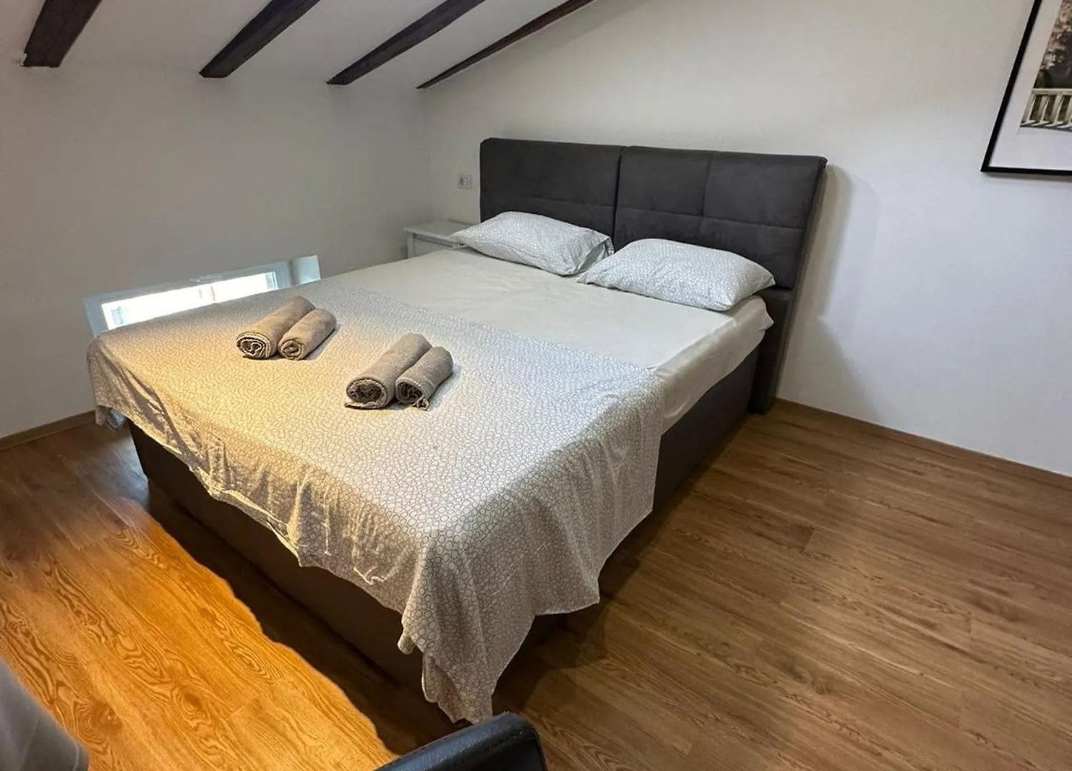 Apartment In The Heart Of Pula