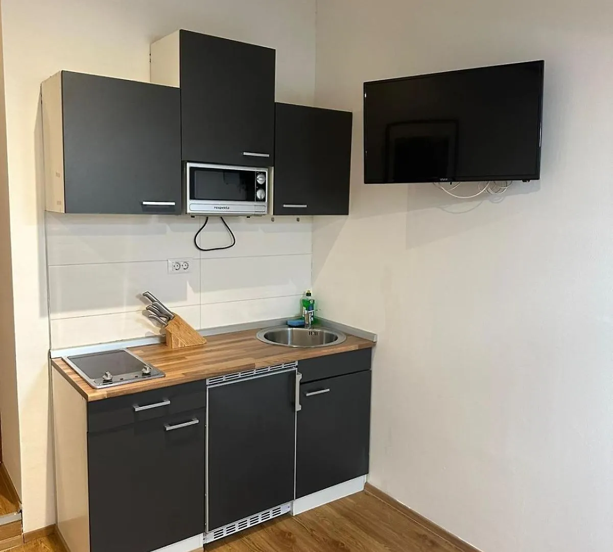 Apartment In The Heart Of Pula