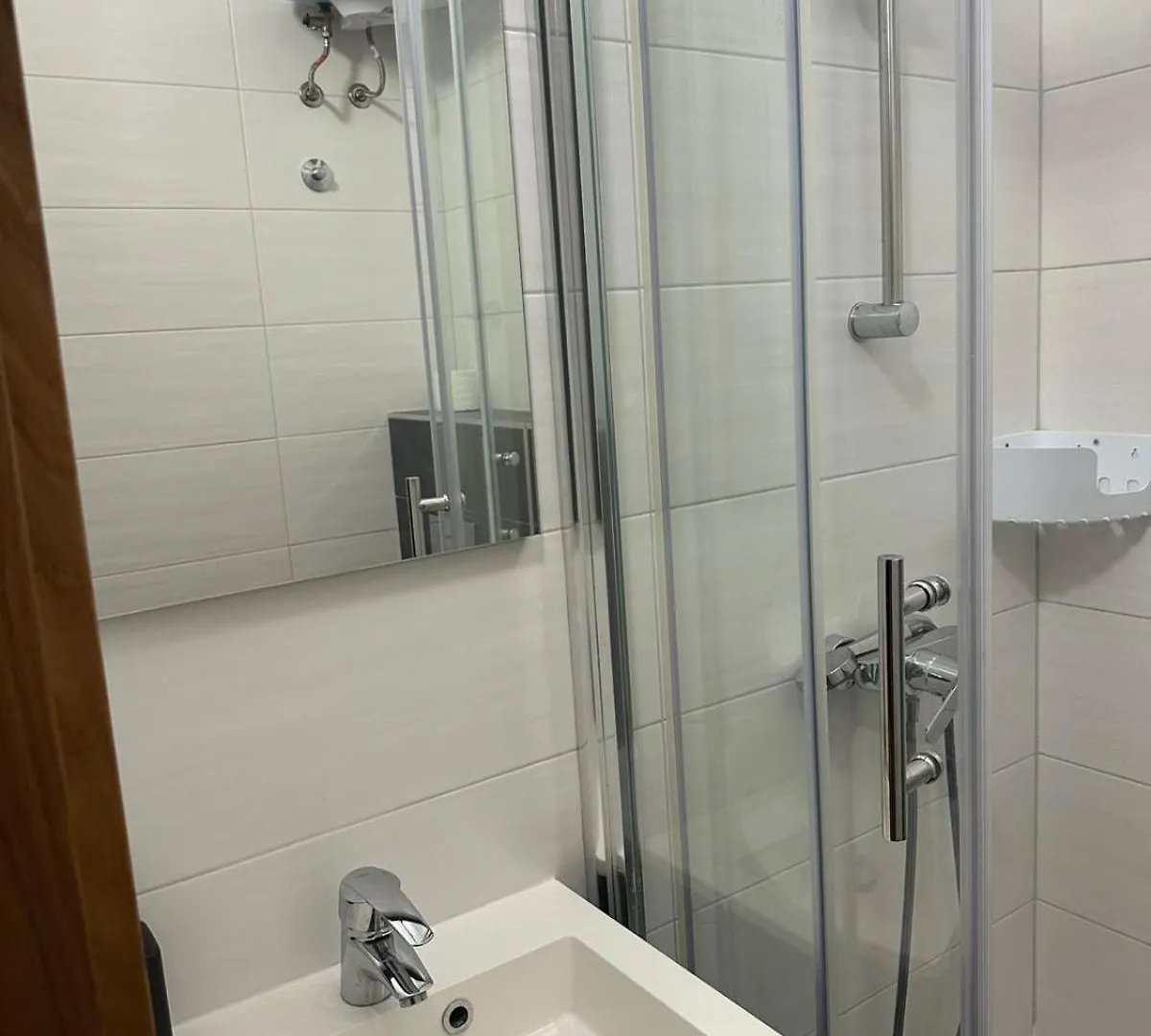 Apartment In The Heart Of Pula