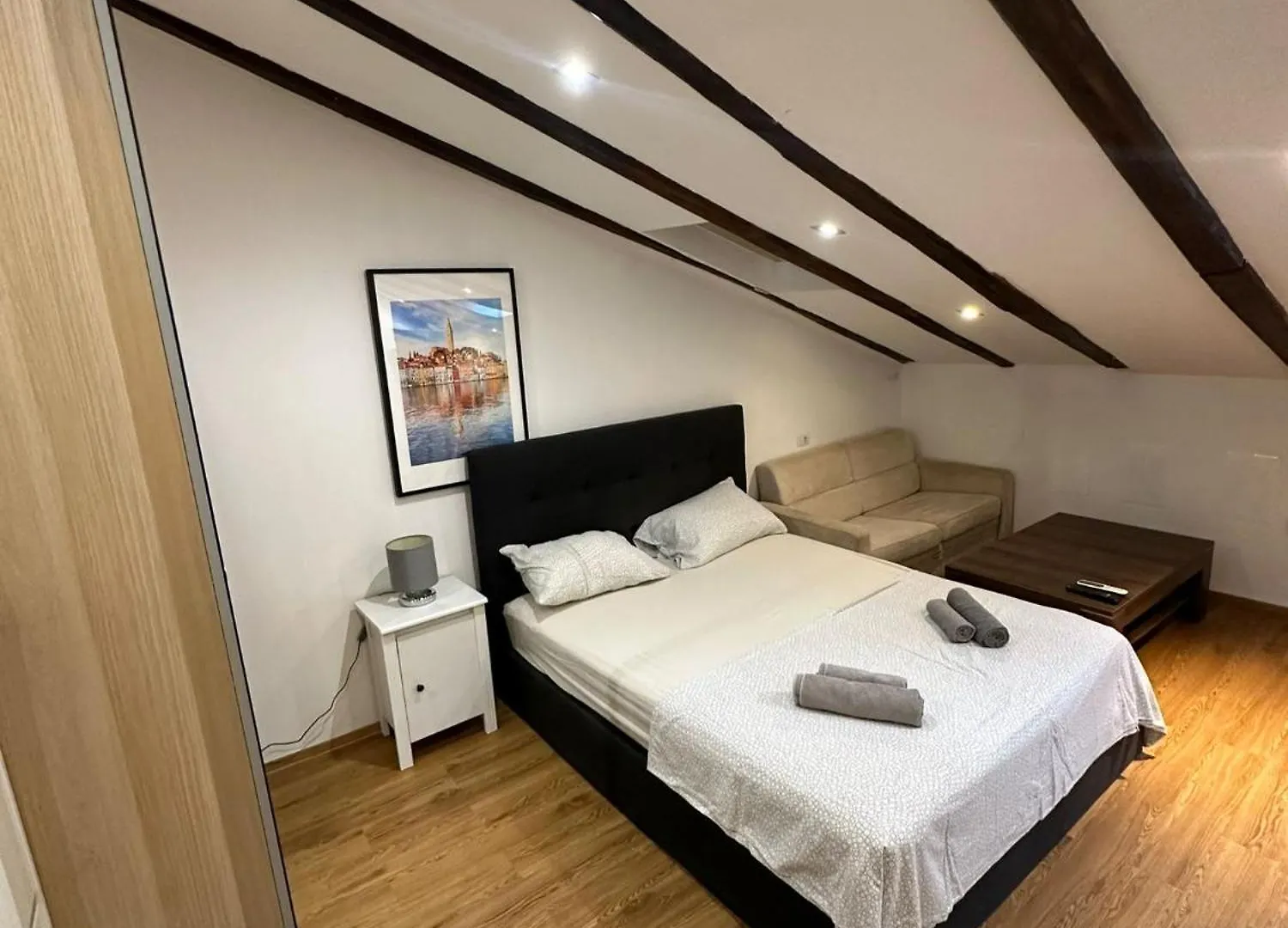 Apartment In The Heart Of Pula Croatia