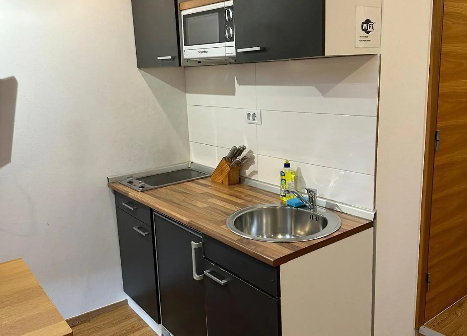 Apartment In The Heart Of Pula