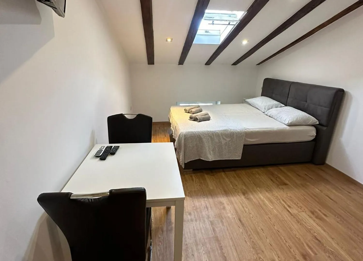 Apartment In The Heart Of Pula