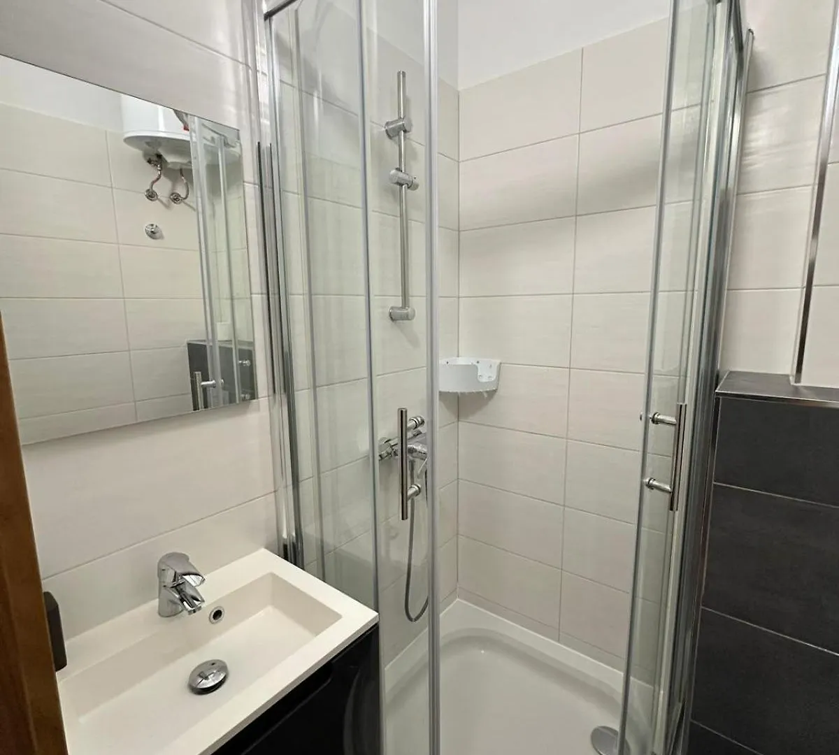 Apartment In The Heart Of Pula
