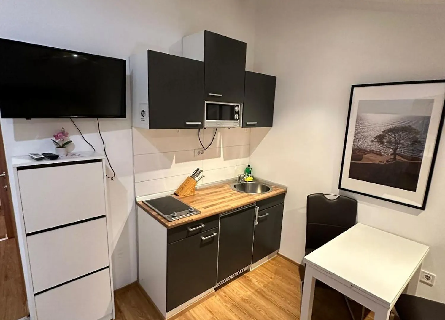 Apartment In The Heart Of Pula Croatia