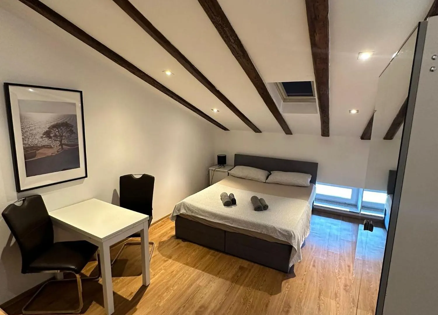 Apartment In The Heart Of Pula
