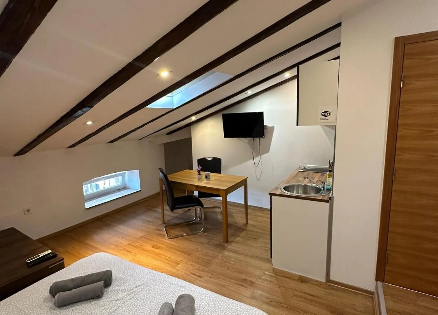Apartment In The Heart Of Pula