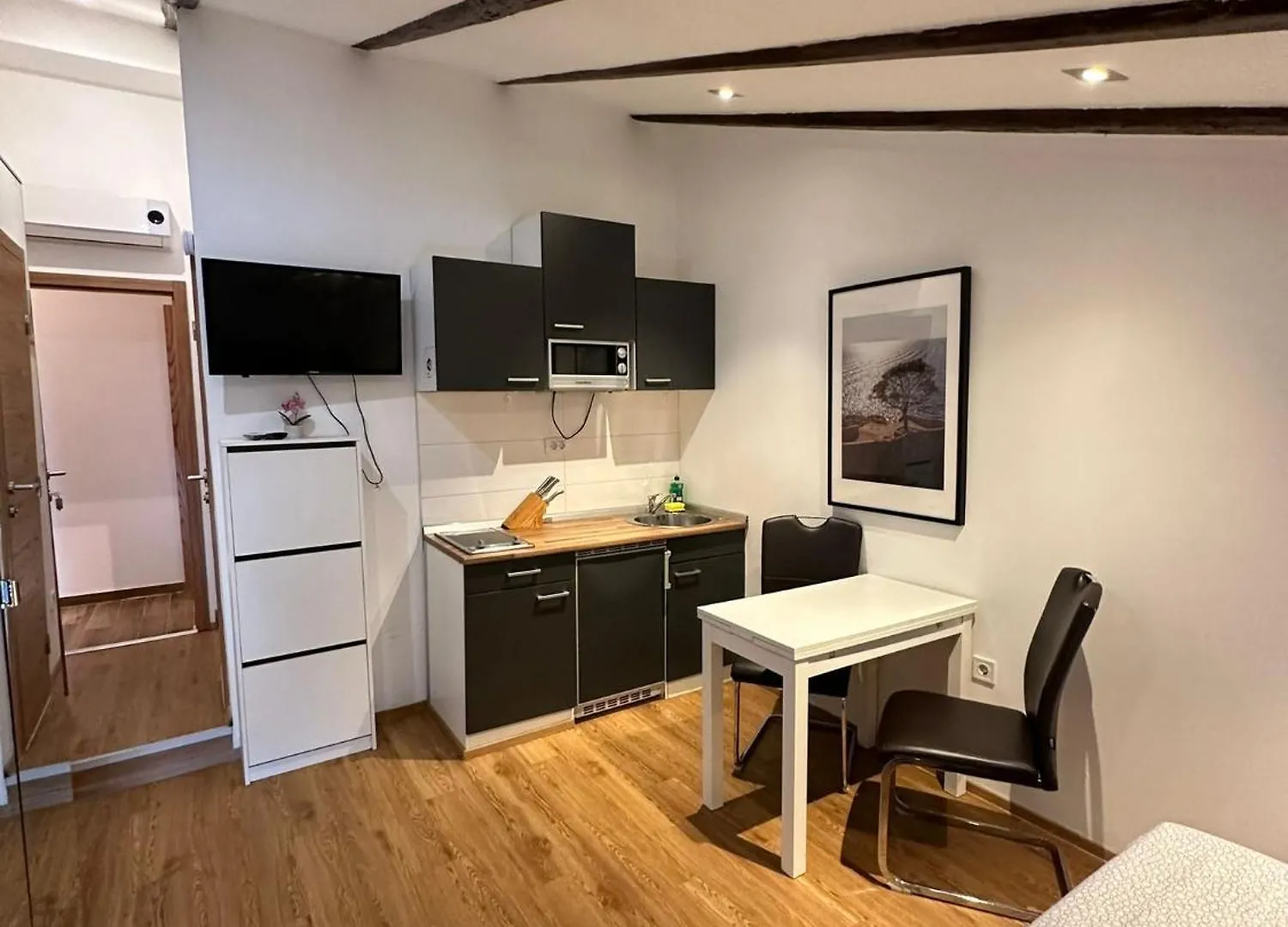 Apartment In The Heart Of Pula