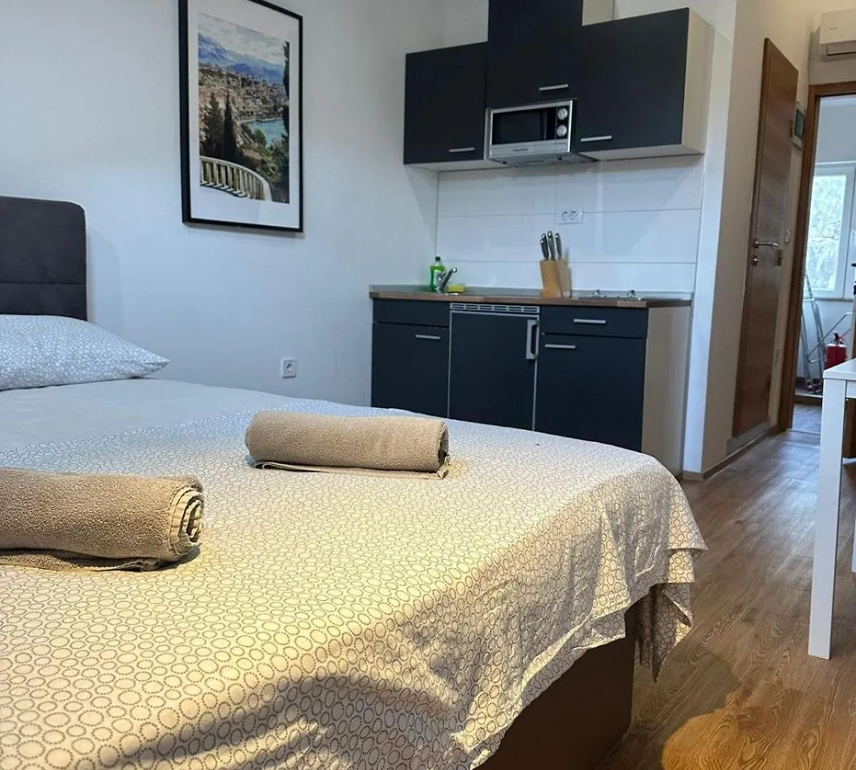 Apartment In The Heart Of Pula