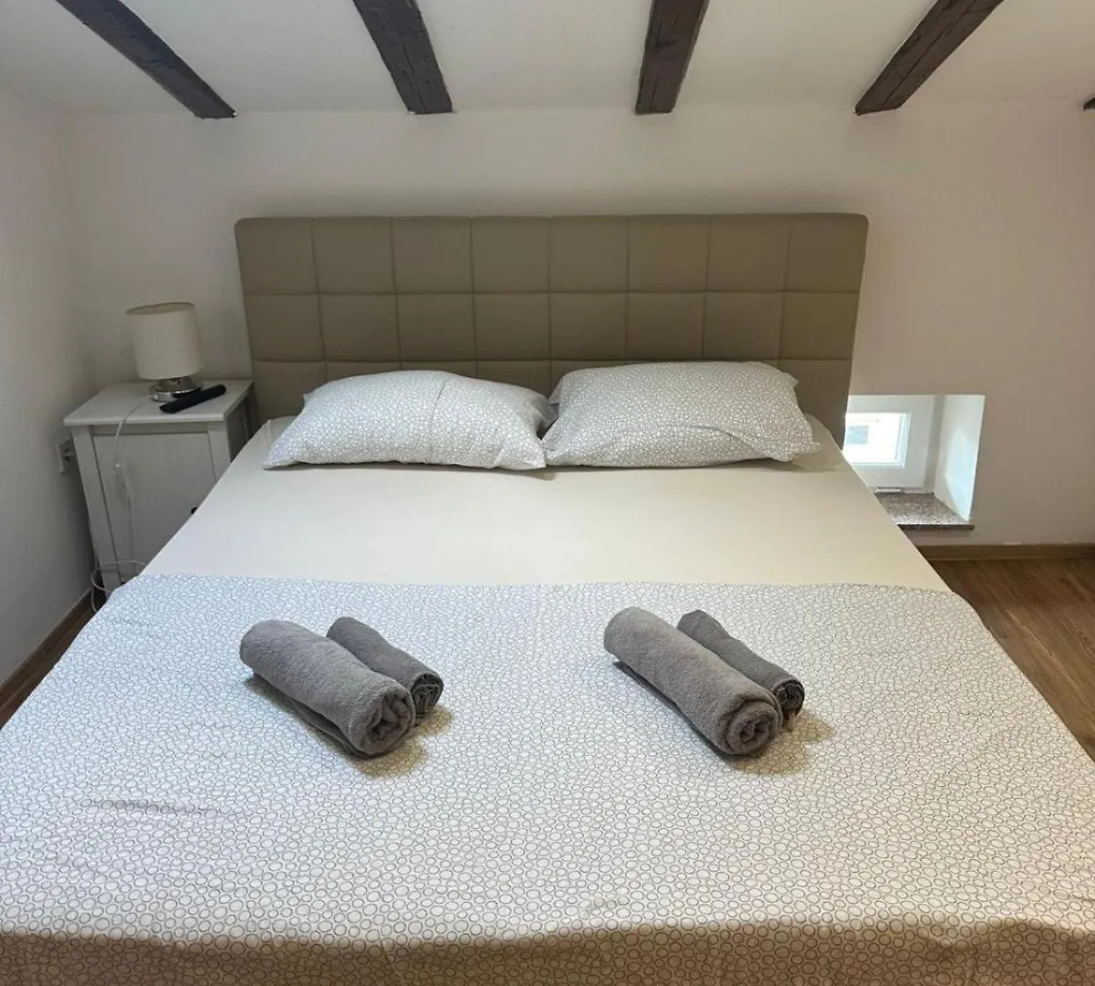 Apartment In The Heart Of Pula