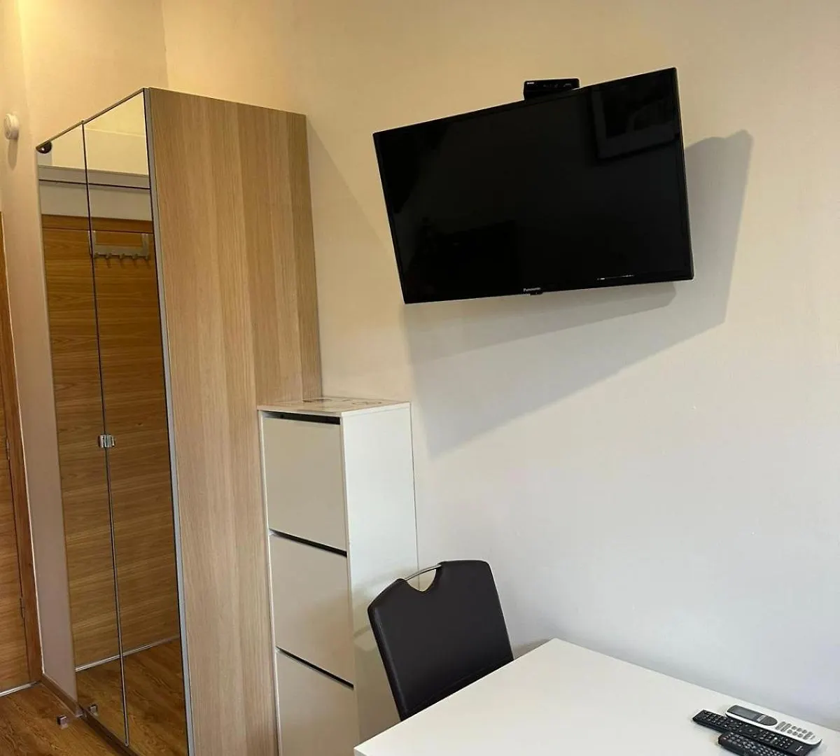 Apartment In The Heart Of Pula